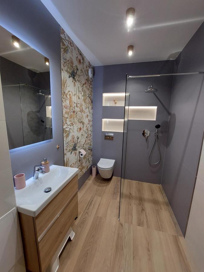 Apartmán Pod Papugami 2 Karpatia