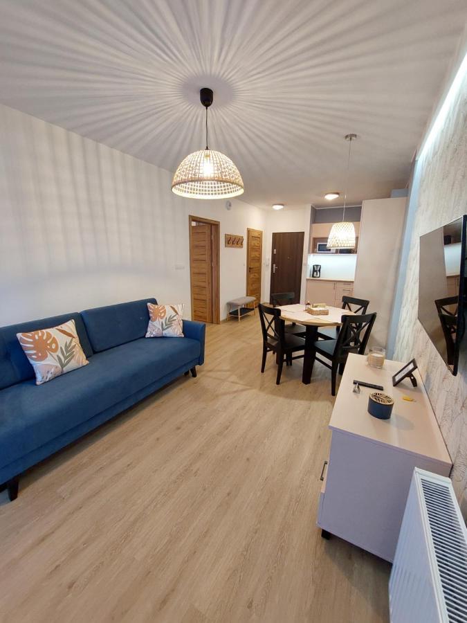 Pod Papugami 2 Karpatia Apartmán Karpacz