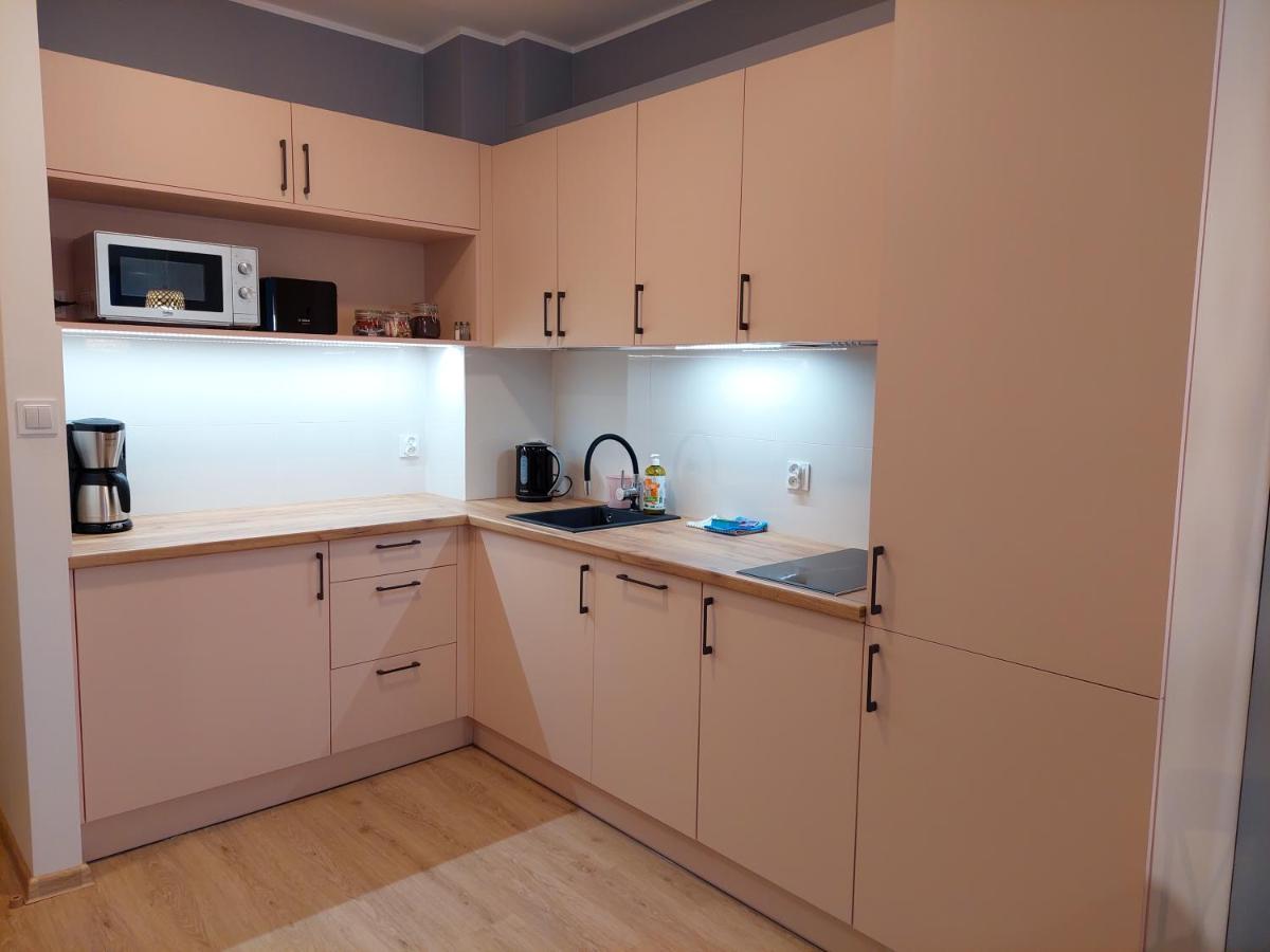 Pod Papugami 2 Karpatia Apartmán *