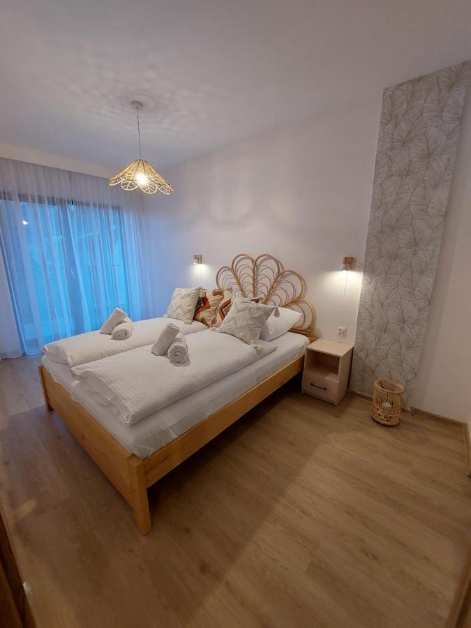 Pod Papugami 2 Karpatia Apartmán Karpacz