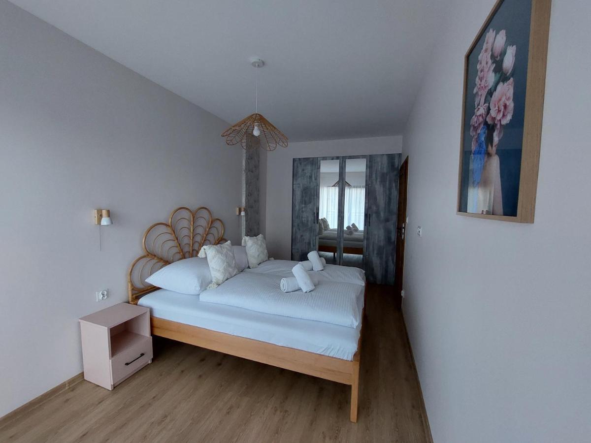 Apartmán Pod Papugami 2 Karpatia Karpacz