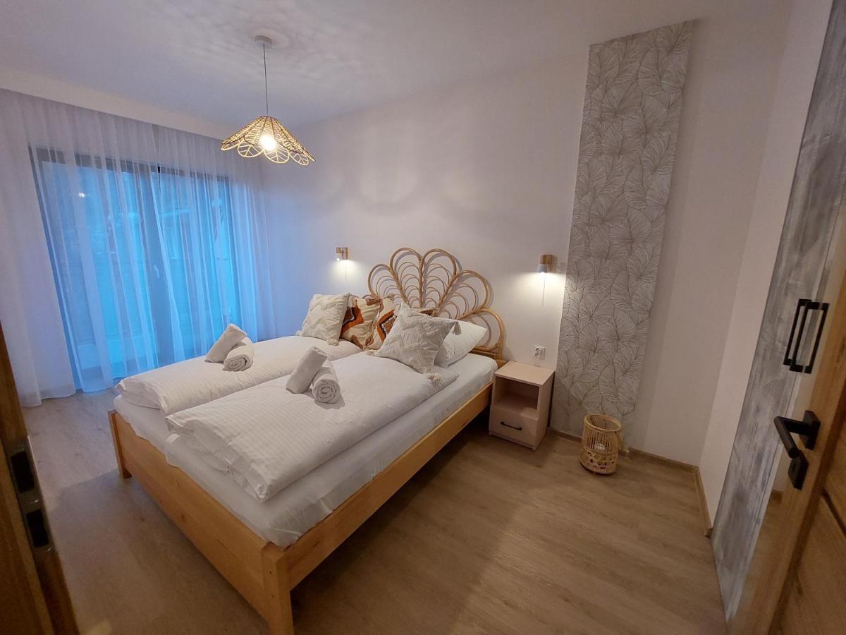 Apartmán Pod Papugami 2 Karpatia Karpacz