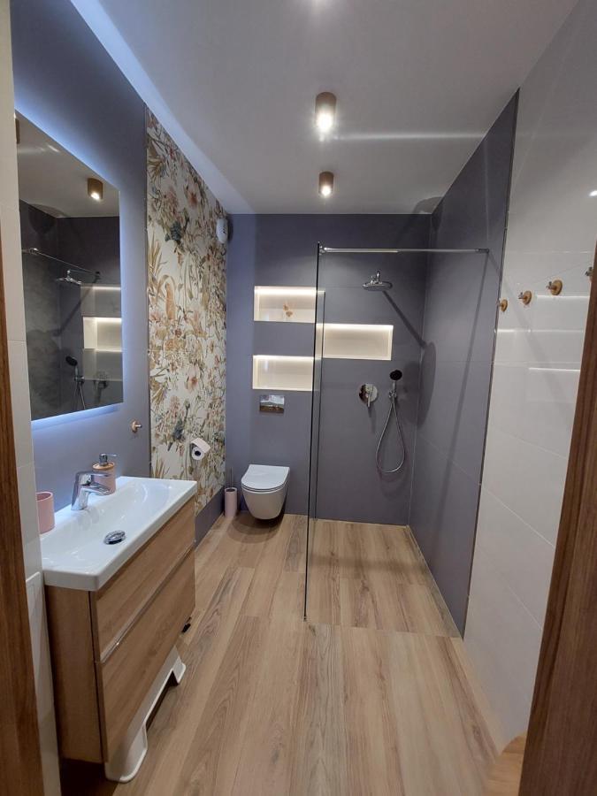 Apartmán Pod Papugami 2 Karpatia Karpacz