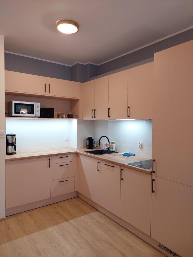 Apartmán Pod Papugami 2 Karpatia Karpacz