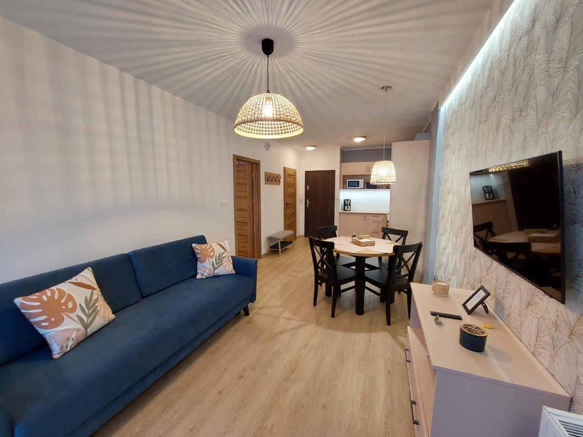 Apartmán Pod Papugami 2 Karpatia *